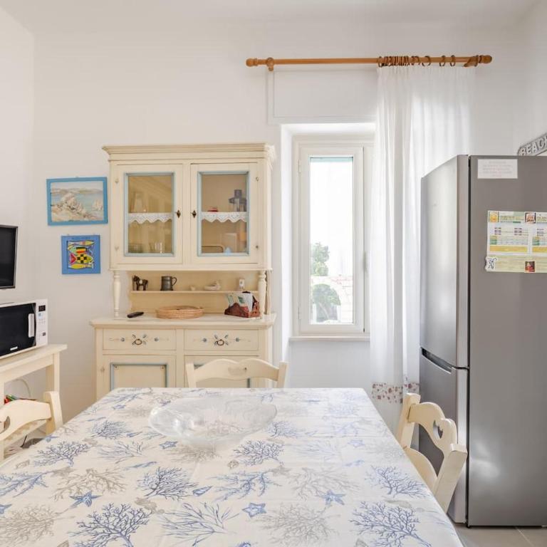 CASA ISABELLA vicino mare con giardino - Casa con 3 Camere da Letto - 10