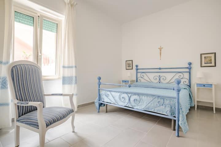CASA ISABELLA vicino mare con giardino - Casa con 3 Camere da Letto - 18