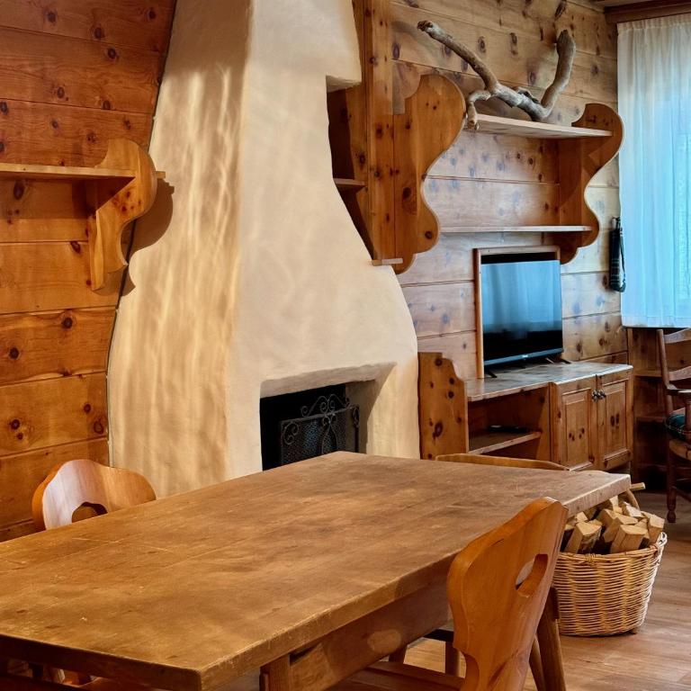 Spacious Alpine Retreat & Parking - Appartamento - 3