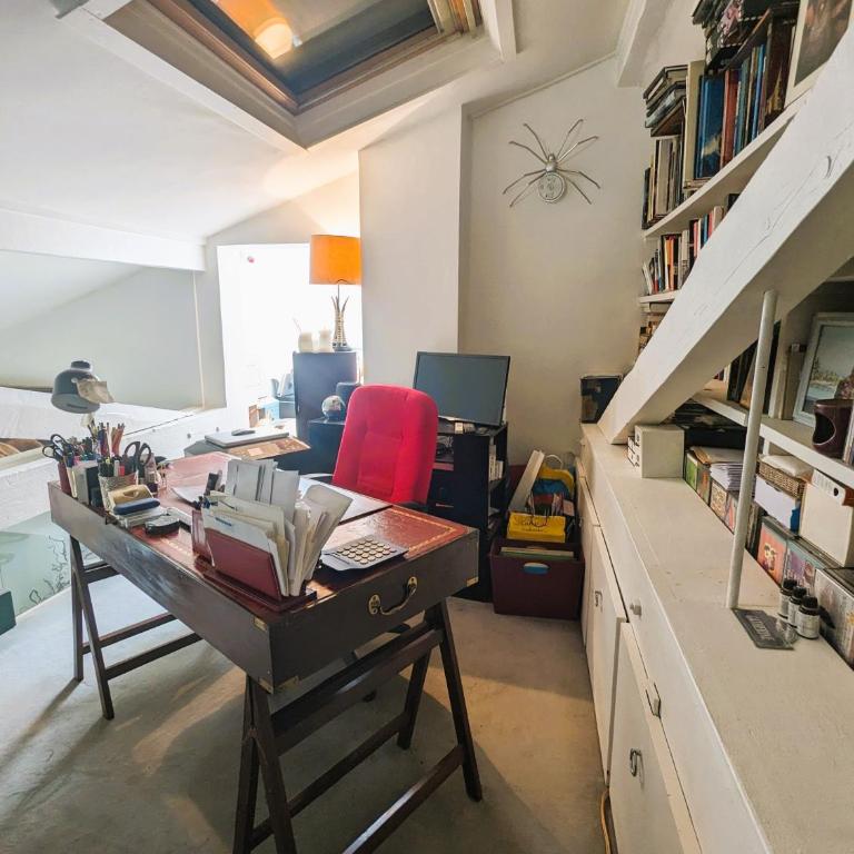 L'appartement d'Henri - Place Vendôme - Appartement 2 Chambres - 23