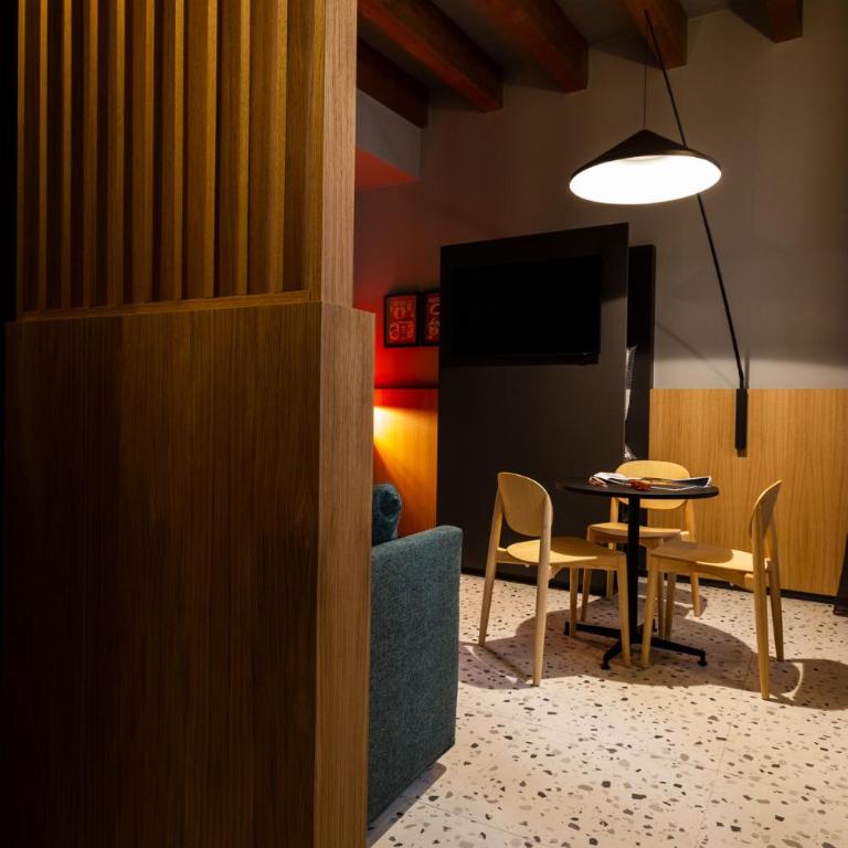 Residenza San Longino - Appartamento Standard - 76