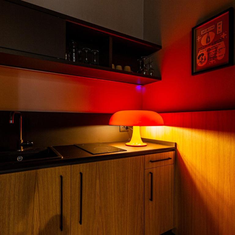 Residenza San Longino - Appartamento Standard - 75