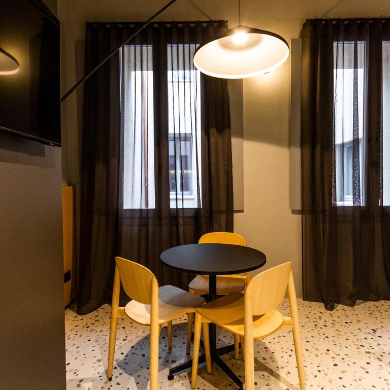 Residenza San Longino - Appartamento Standard - 72