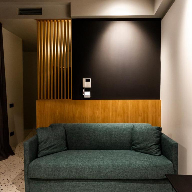 Residenza San Longino - Appartamento Standard - 71