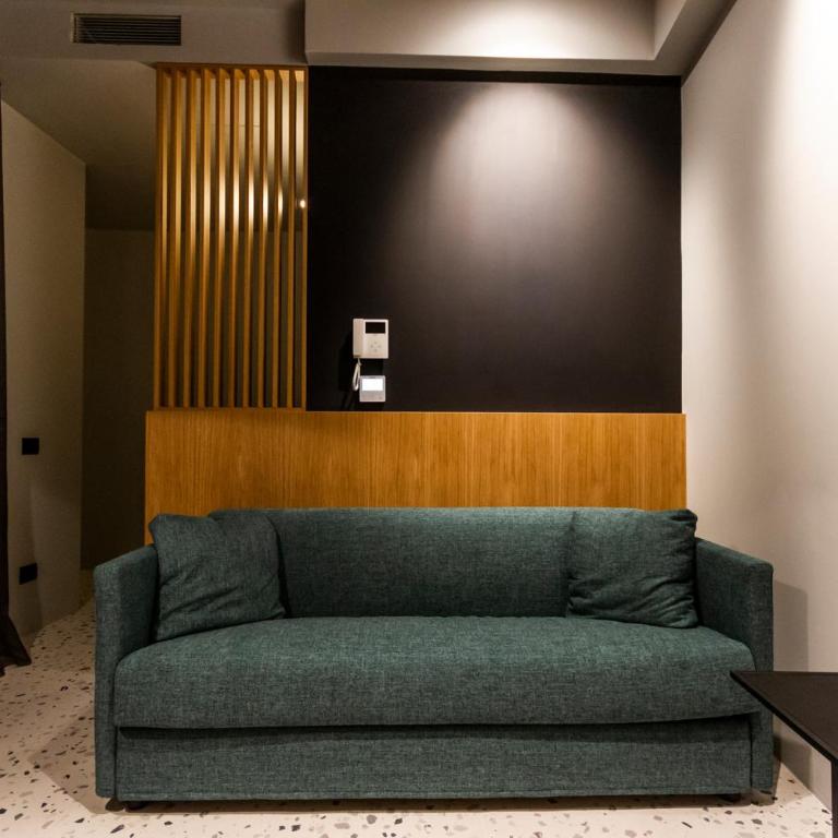 Residenza San Longino - Appartamento Standard - 70