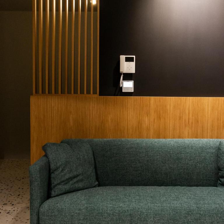 Residenza San Longino - Appartamento Standard - 69