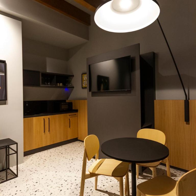 Residenza San Longino - Appartamento Standard - 67
