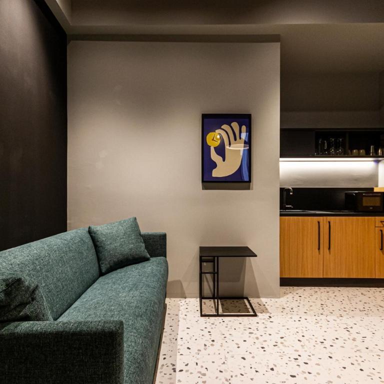 Residenza San Longino - Appartamento Standard - 66