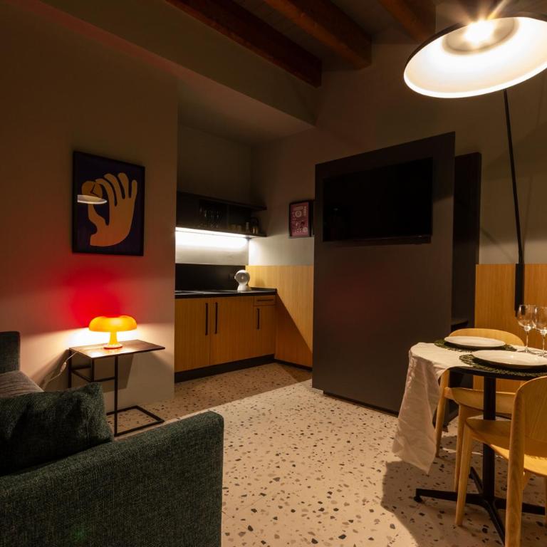 Residenza San Longino - Appartamento Deluxe - 56