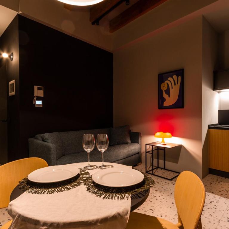 Residenza San Longino - Appartamento Deluxe - 55