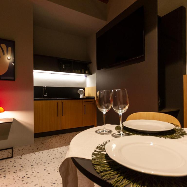Residenza San Longino - Appartamento Deluxe - 54