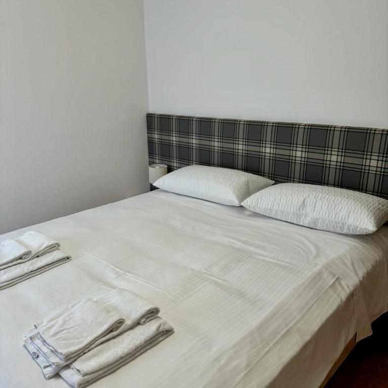 Spacious Alpine Retreat & Parking - Appartamento - 25