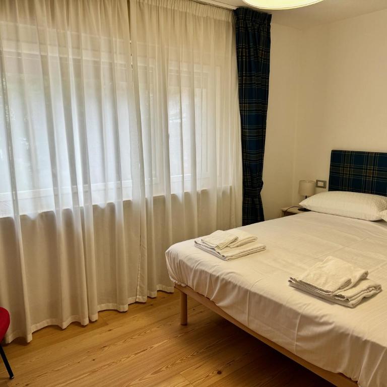Spacious Alpine Retreat & Parking - Appartamento - 29