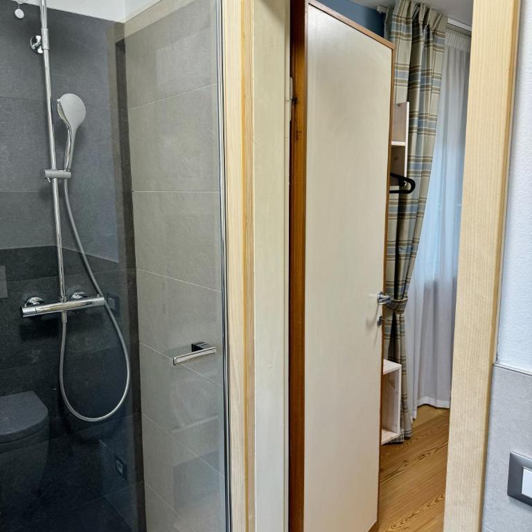 Spacious Alpine Retreat & Parking - Appartamento - 35