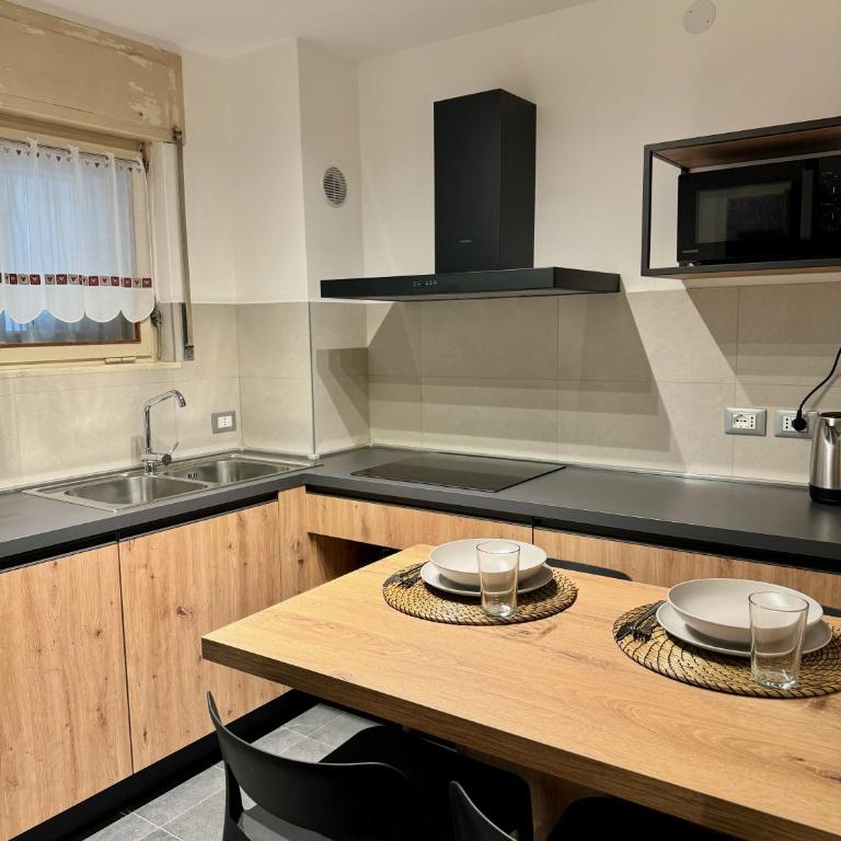Spacious Alpine Retreat & Parking - Appartamento - 21