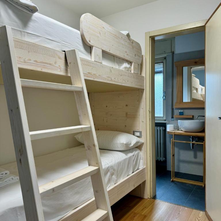 Spacious Alpine Retreat & Parking - Appartamento - 33