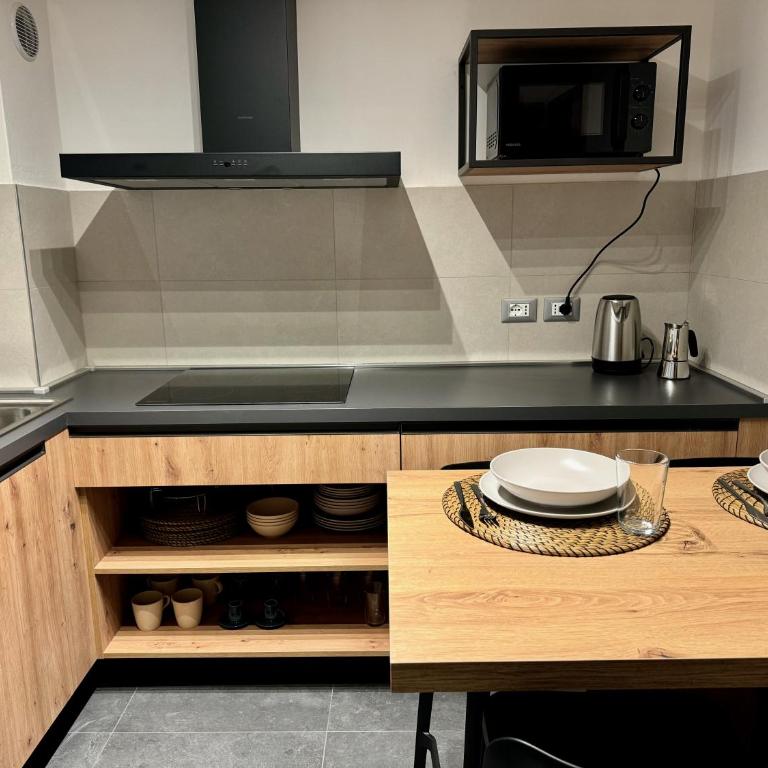 Spacious Alpine Retreat & Parking - Appartamento - 22