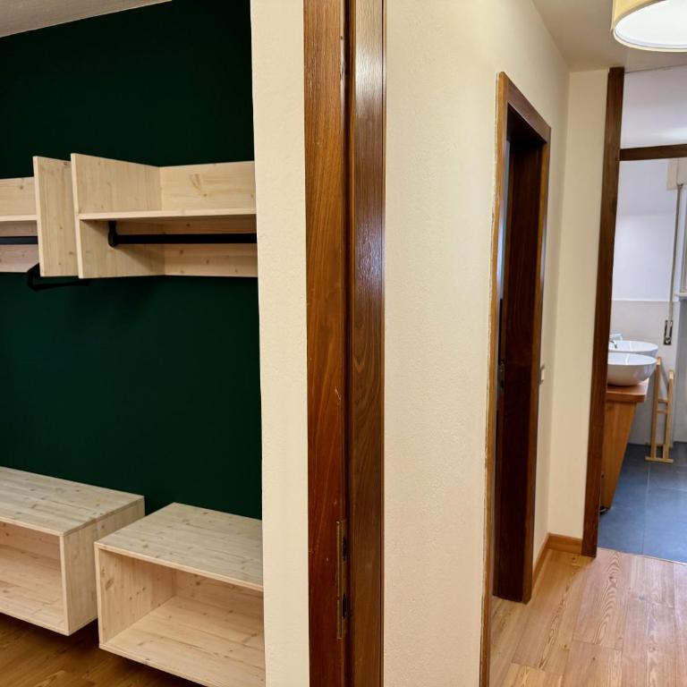 Spacious Alpine Retreat & Parking - Appartamento - 37