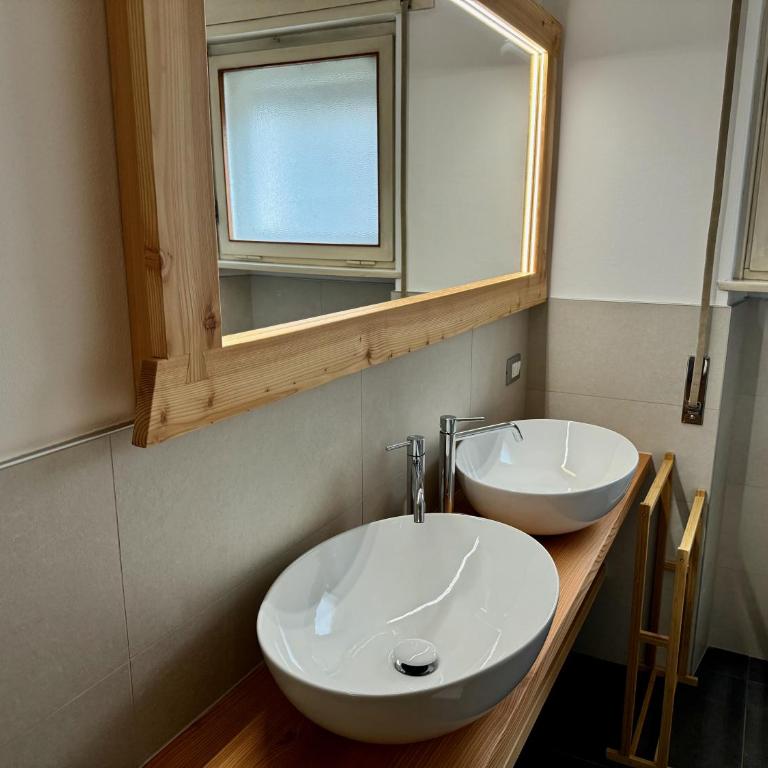 Spacious Alpine Retreat & Parking - Appartamento - 39