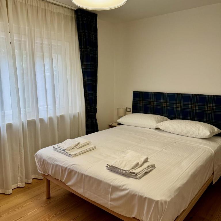 Spacious Alpine Retreat & Parking - Appartamento - 30