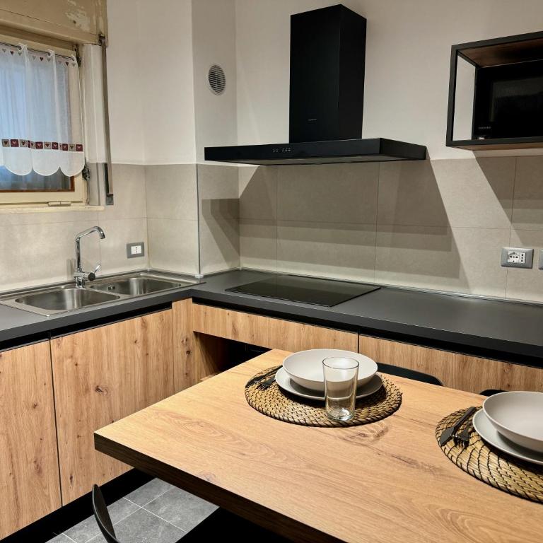 Spacious Alpine Retreat & Parking - Appartamento - 23
