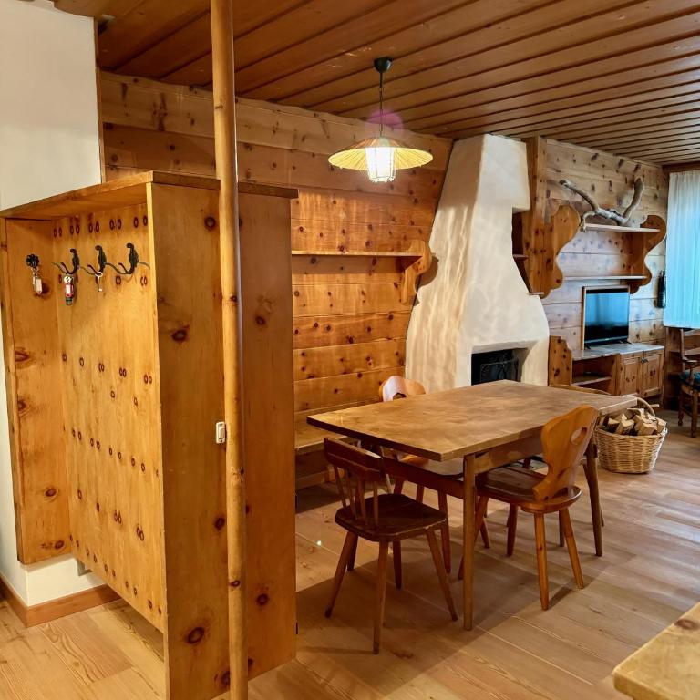 Spacious Alpine Retreat & Parking - Appartamento - 4