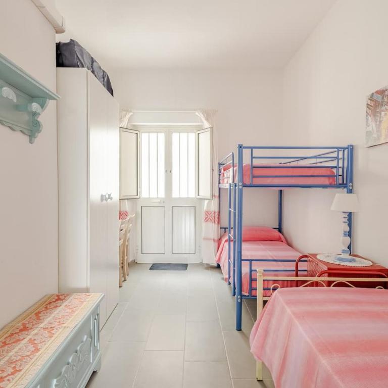 CASA ISABELLA vicino mare con giardino - Casa con 3 Camere da Letto - 25