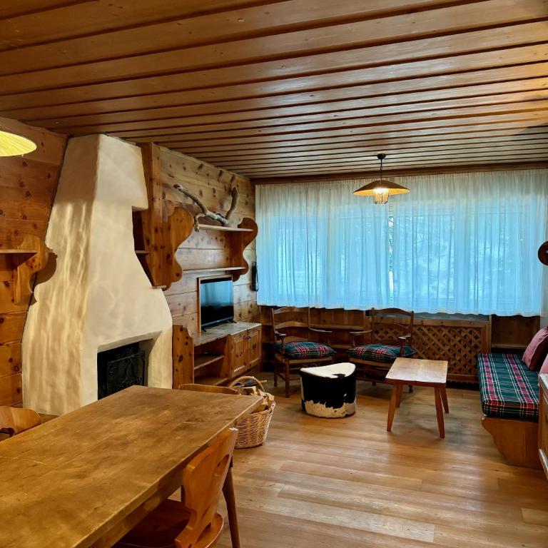 Spacious Alpine Retreat & Parking - Appartamento - 18