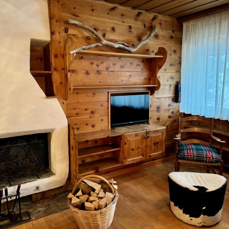Spacious Alpine Retreat & Parking - Appartamento - 1