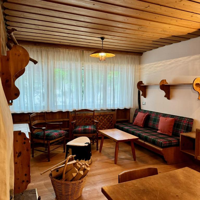 Spacious Alpine Retreat & Parking - Appartamento - 9