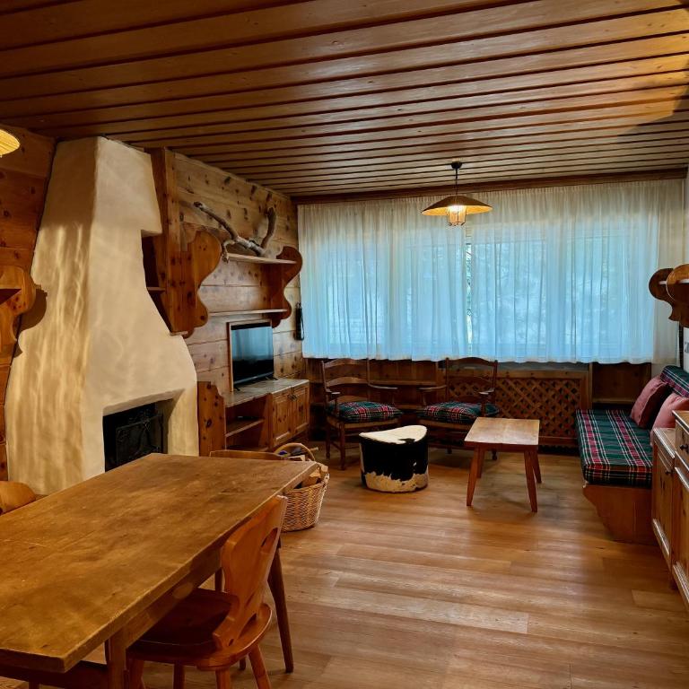 Spacious Alpine Retreat & Parking - Appartamento - 2
