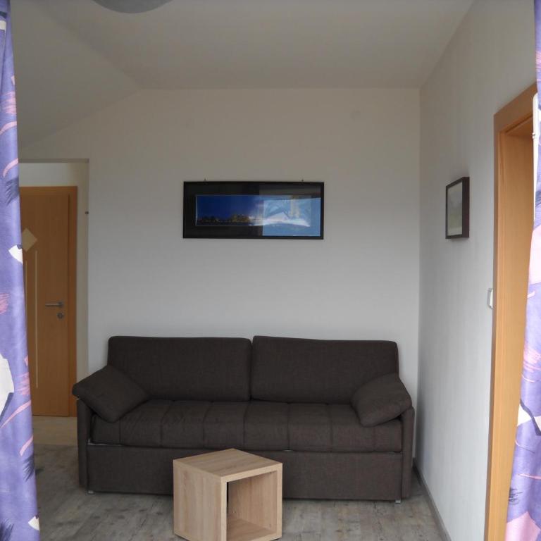 Haus Tirol - Appartamento con 2 Camere da Letto - 2