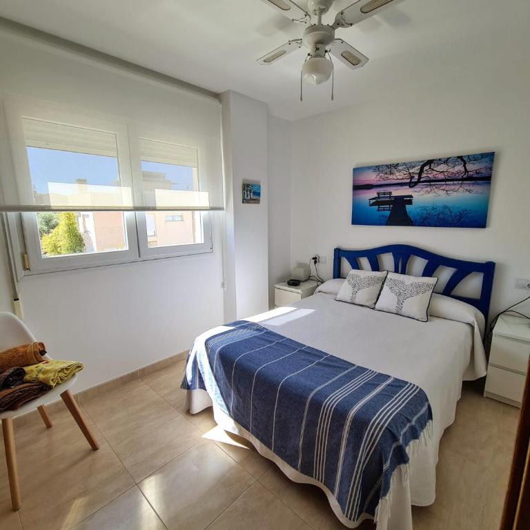 Oliva Moon - Apartamento de 2 dormitorios - 18