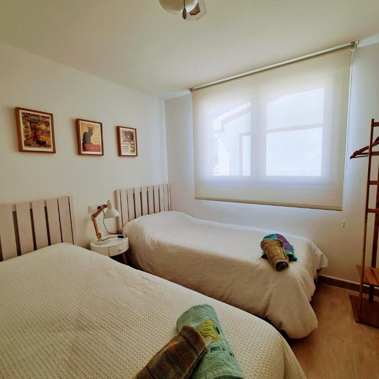 Oliva Moon - Apartamento de 2 dormitorios - 20