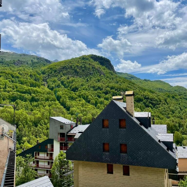 Mirador de Telera - Precioso apartamento en el pueblo con espectaculares vistas - Apartamento de 3 dormitorios - 25