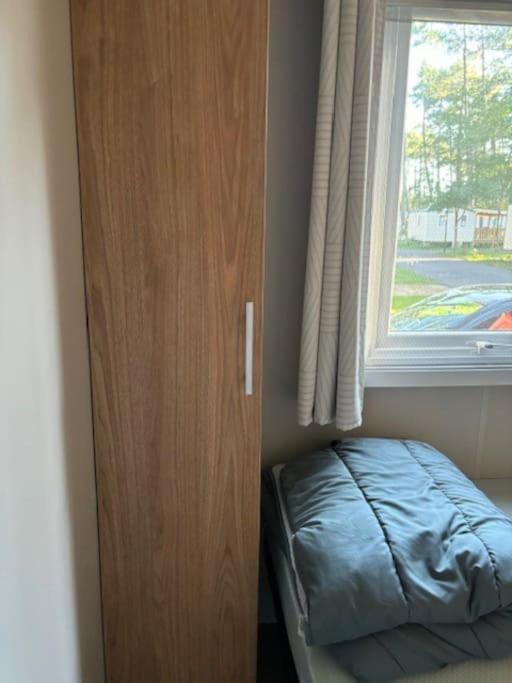 G02 Mobil-home gamme prestige aux Oyats 4 étoiles - Mobile Home - 24