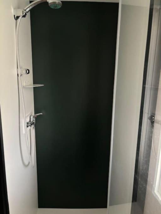 G02 Mobil-home gamme prestige aux Oyats 4 étoiles - Mobile Home - 27