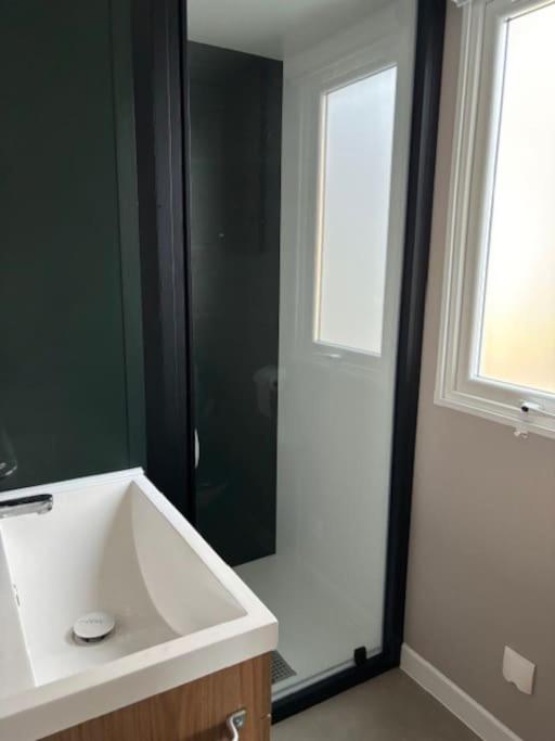 G02 Mobil-home gamme prestige aux Oyats 4 étoiles - Mobile Home - 20