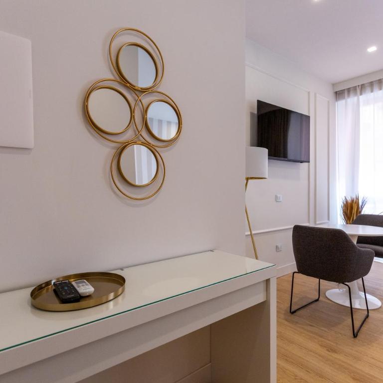 Casa Lounge Costituzione - Junior Suite - 4