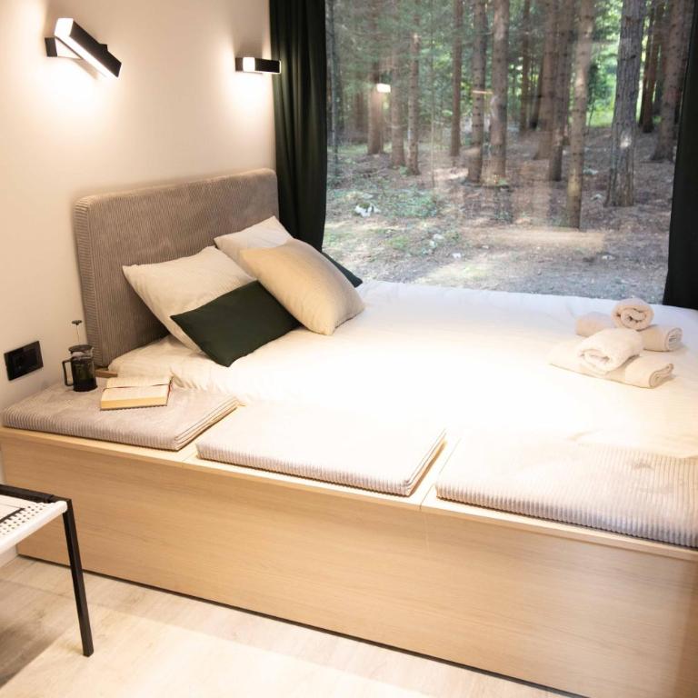 Minima Casa - Kuća sa 1 Spavaćom Sobom - 21