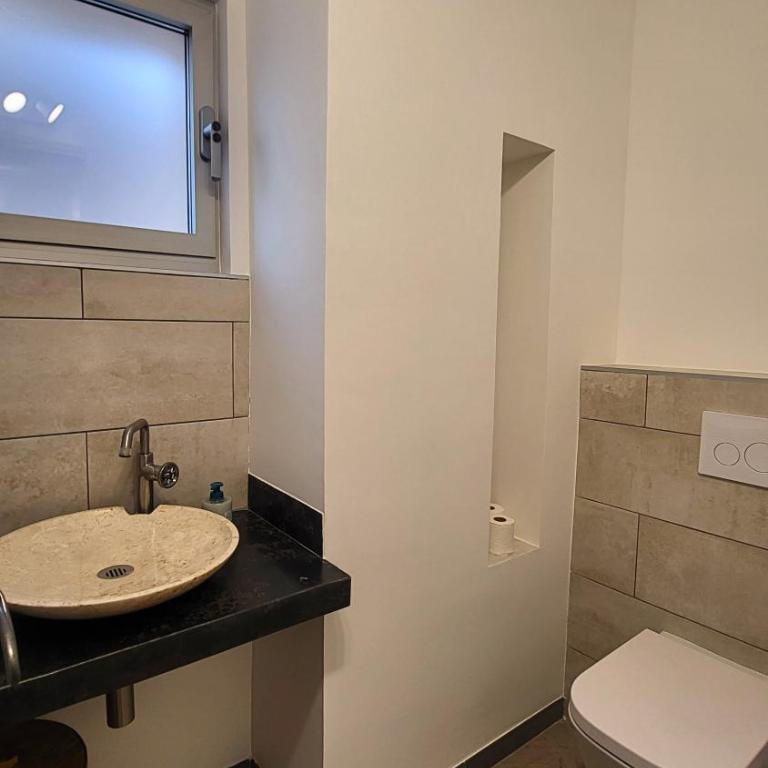 Appartement sur la baie, en centre ville - Apartamento de 1 dormitorio - 2