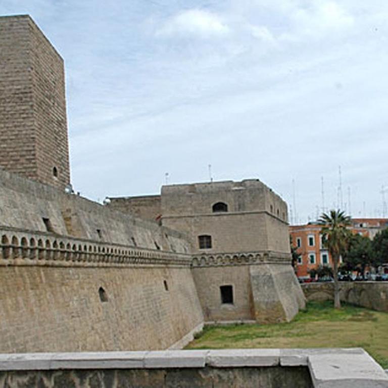 Dreams House Bari City Centre - Appartamento - 20