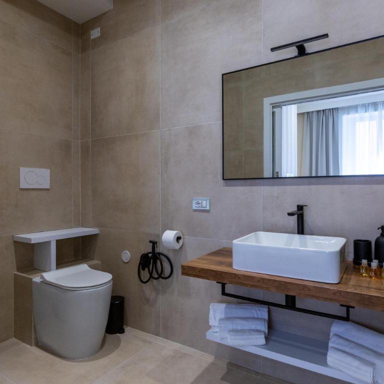 Casa Lounge Costituzione - Junior Suite - 9