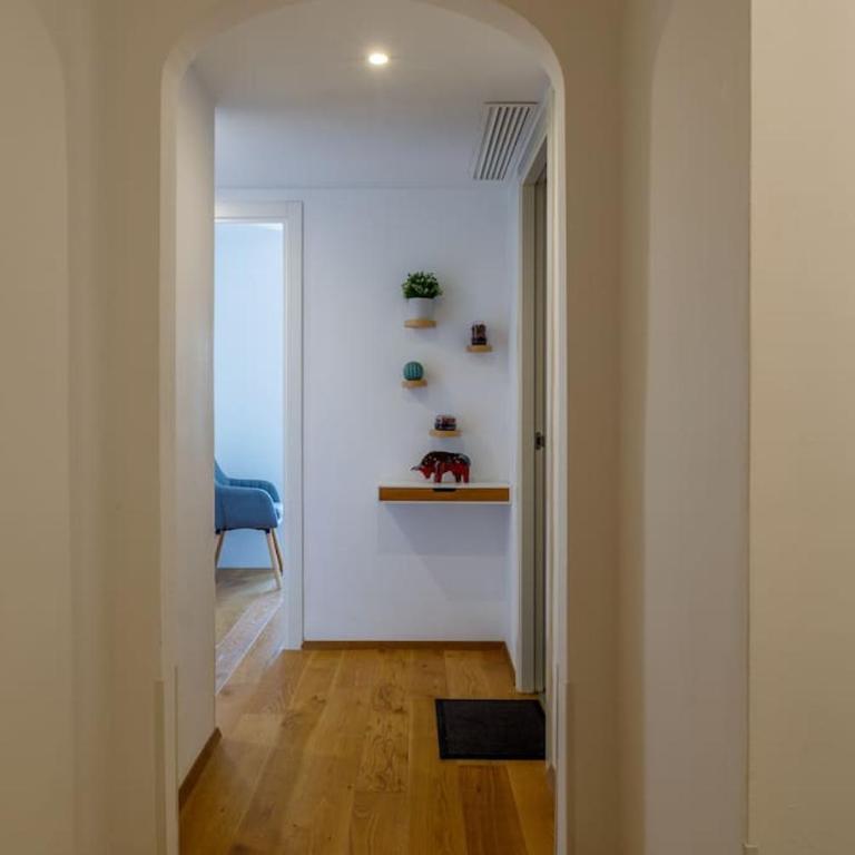 Astonishing views by the sea - Three-Bedroom Apartment - 13
