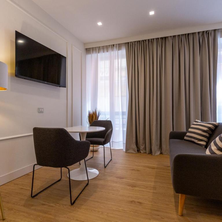 Casa Lounge Costituzione - Junior Suite - 6