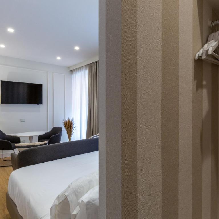 Casa Lounge Costituzione - Junior Suite - 7
