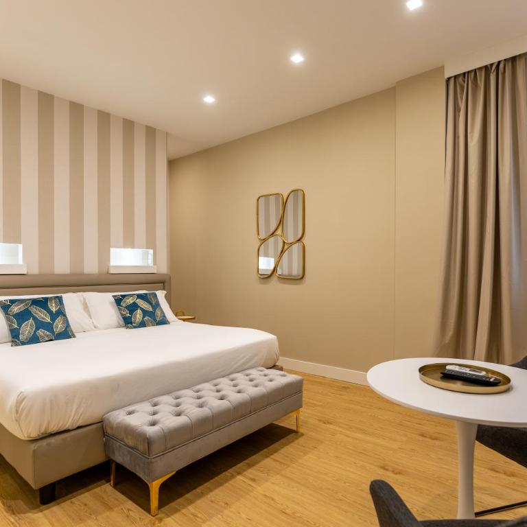 Casa Lounge Costituzione - Junior Suite - 3