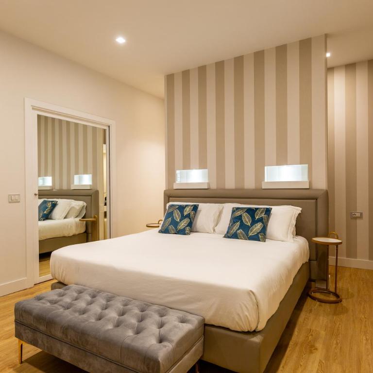 Casa Lounge Costituzione - Junior Suite - 2