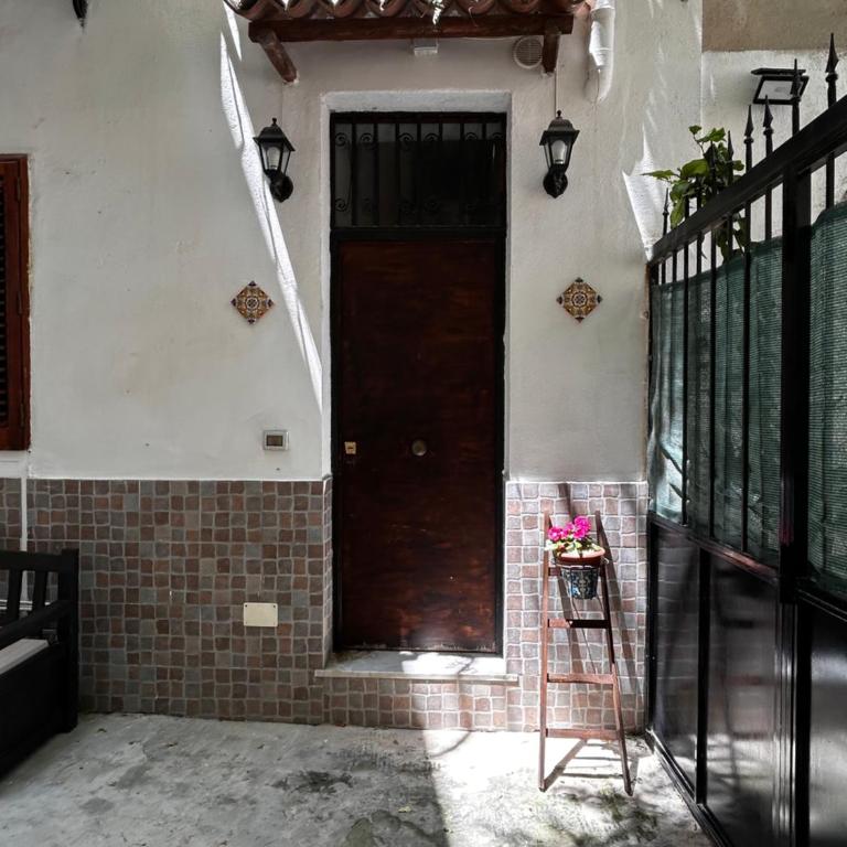 Al Cortiletto - Studio - 1