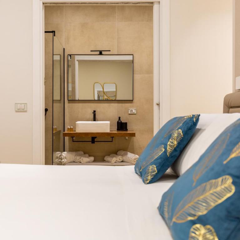 Casa Lounge Costituzione - Junior Suite - 4